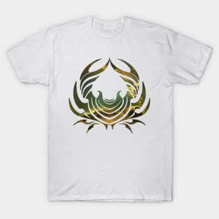 Cancer zodiac sign T-Shirt